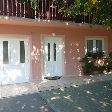 House Vukovic Hotel Grabovac  Kültér fotó