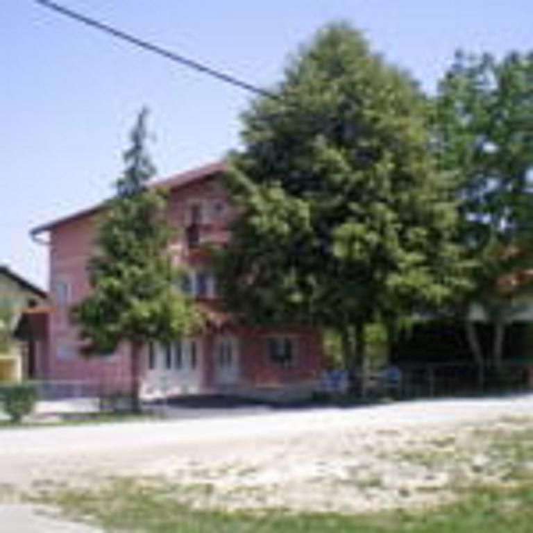House Vukovic Hotel Grabovac  Kültér fotó