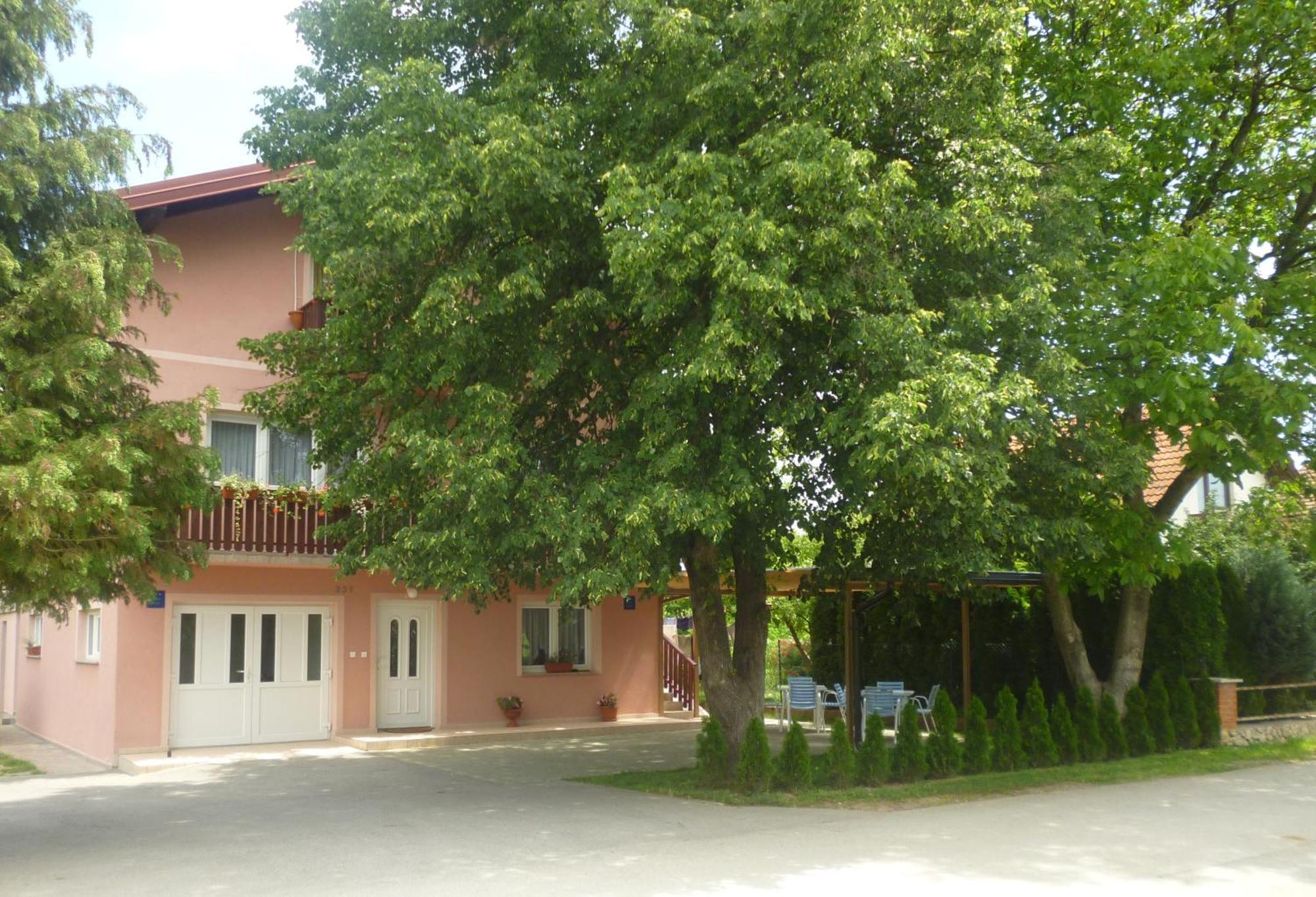 House Vukovic Hotel Grabovac  Kültér fotó