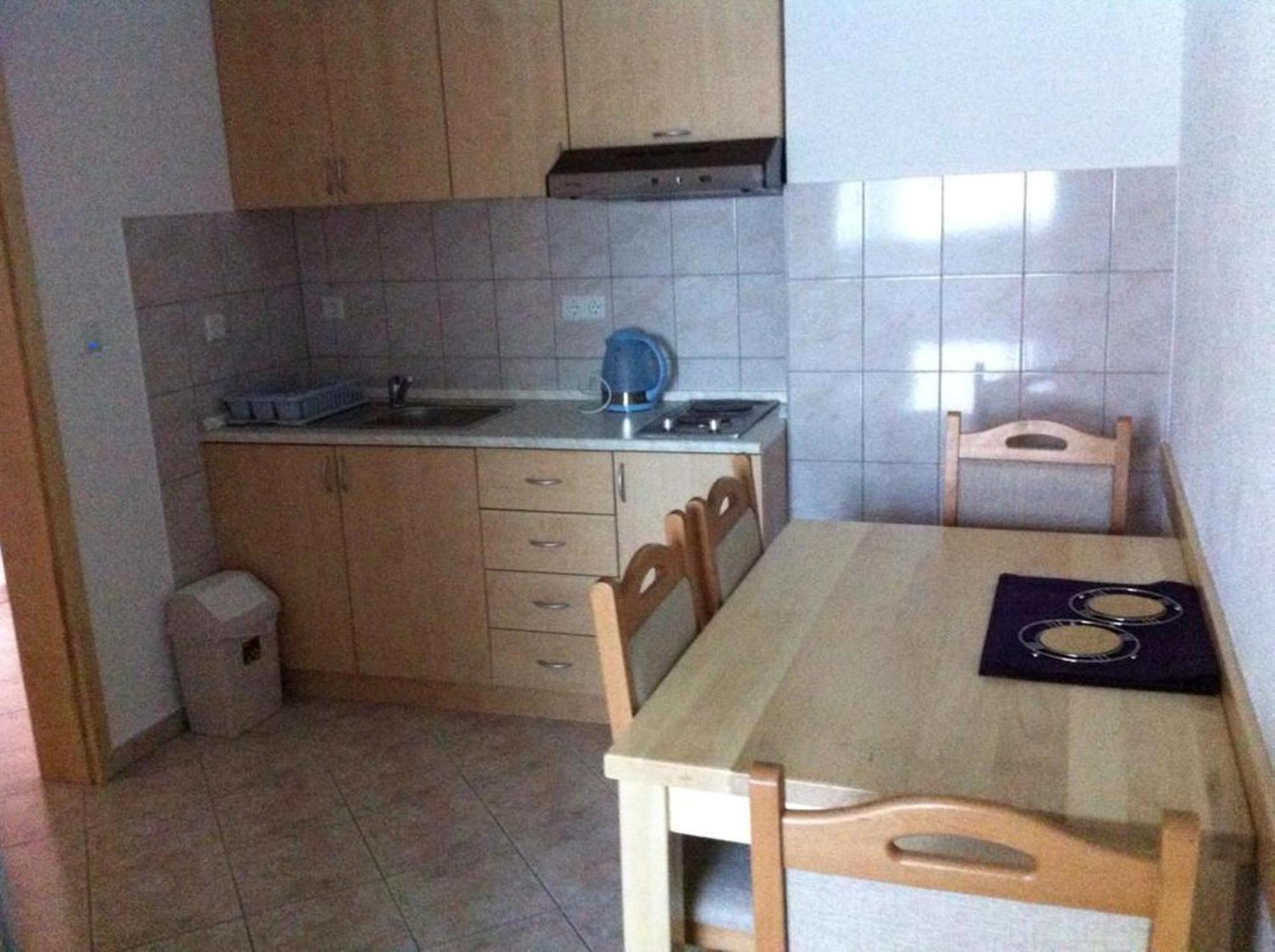 House Vukovic Hotel Grabovac  Szoba fotó