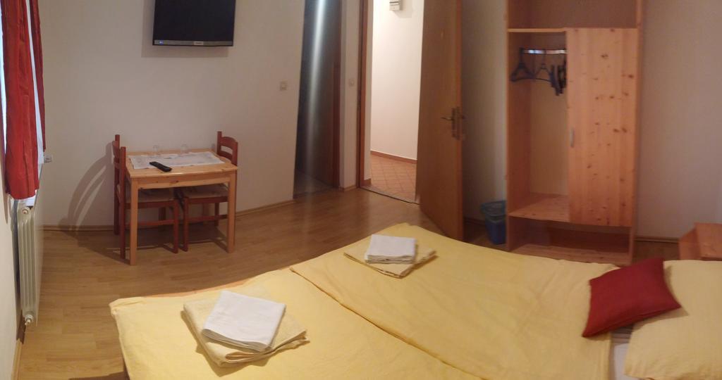 House Vukovic Hotel Grabovac  Kültér fotó
