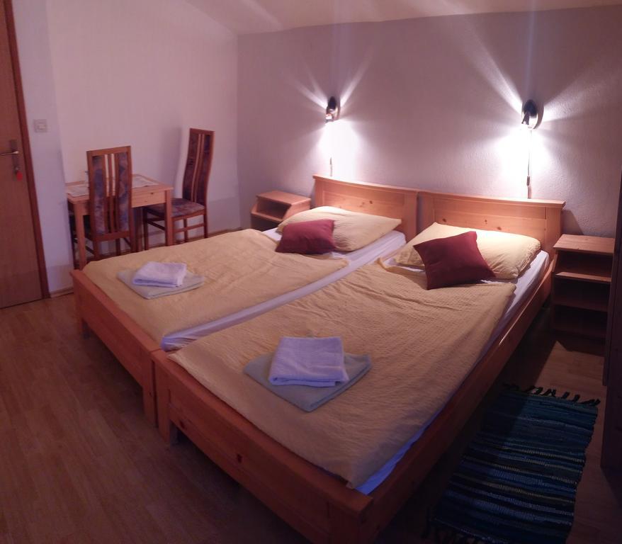 House Vukovic Hotel Grabovac  Kültér fotó