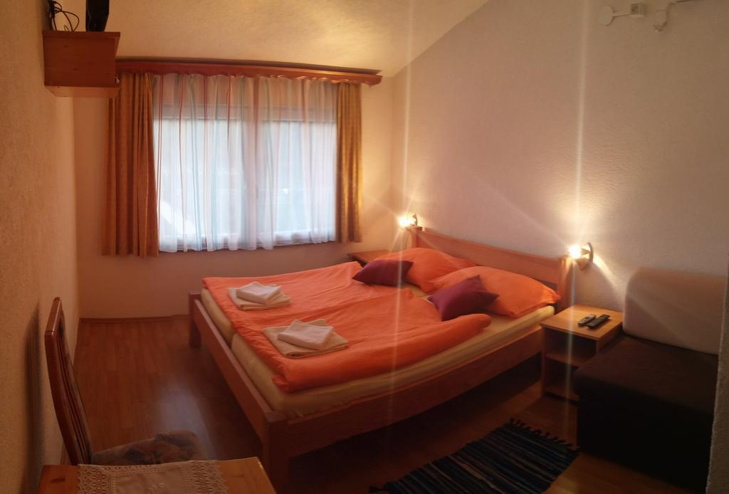 House Vukovic Hotel Grabovac  Kültér fotó