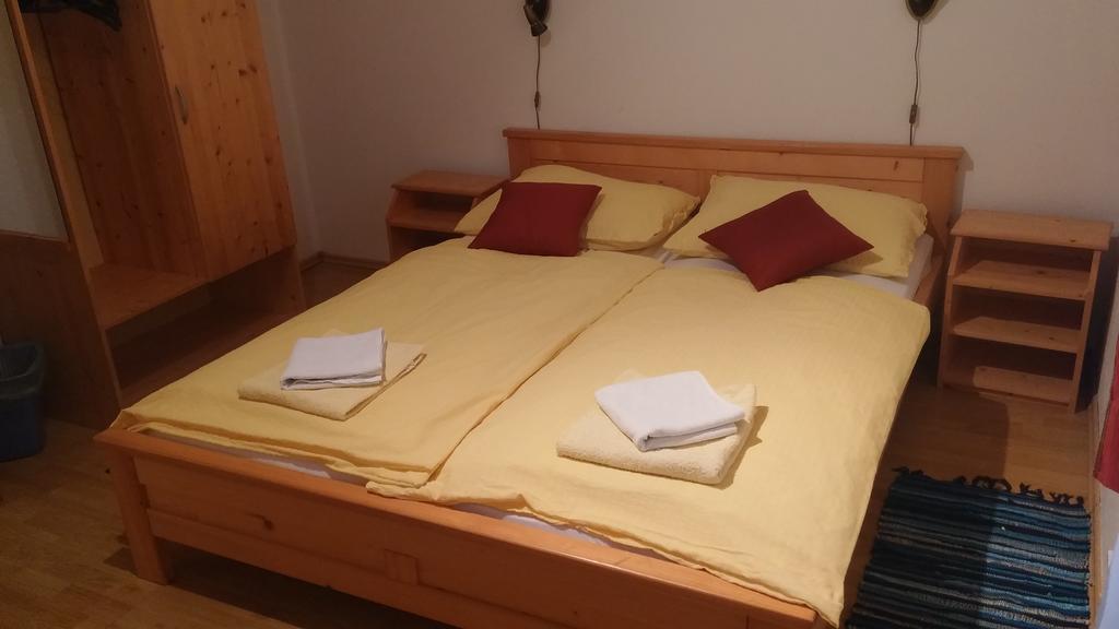 House Vukovic Hotel Grabovac  Kültér fotó