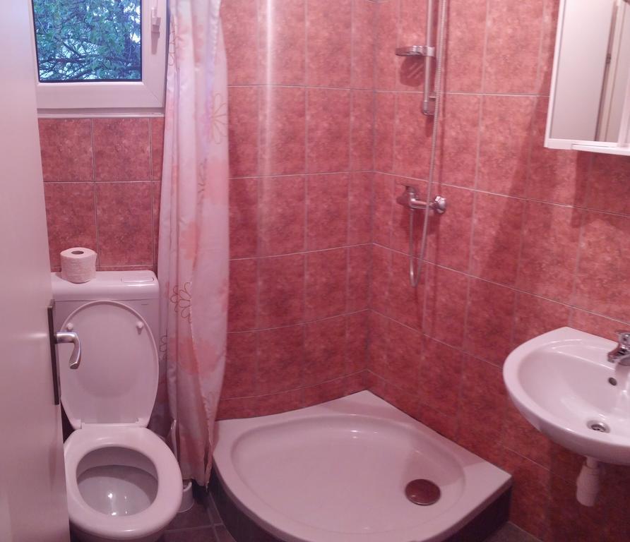 House Vukovic Hotel Grabovac  Kültér fotó