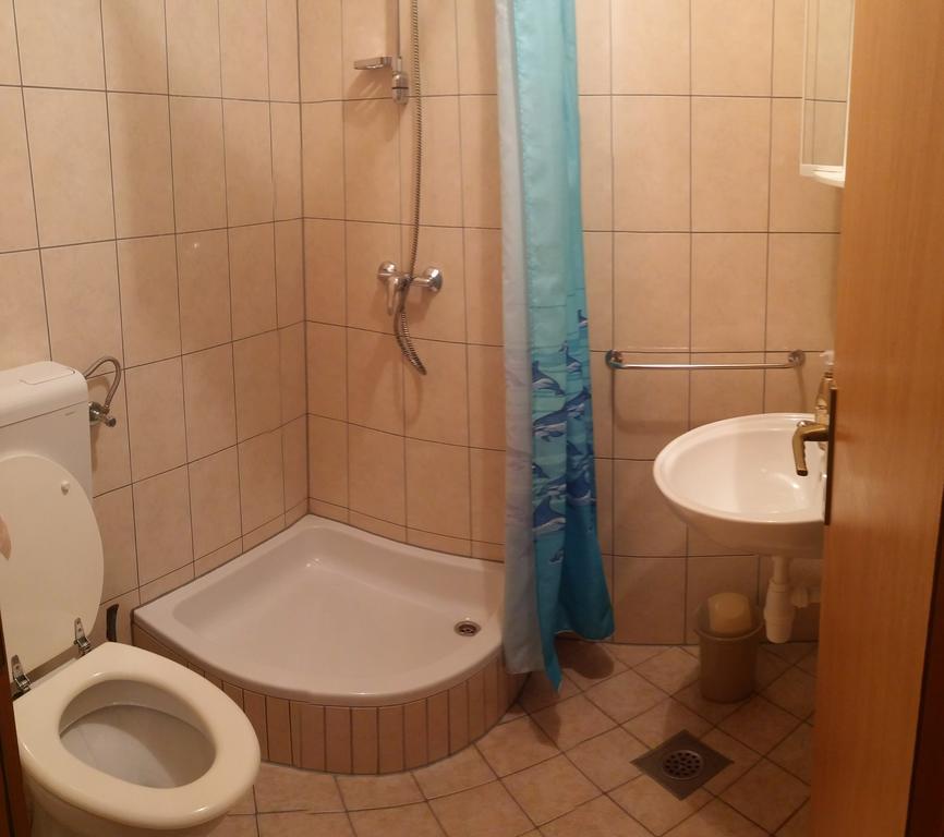 House Vukovic Hotel Grabovac  Kültér fotó
