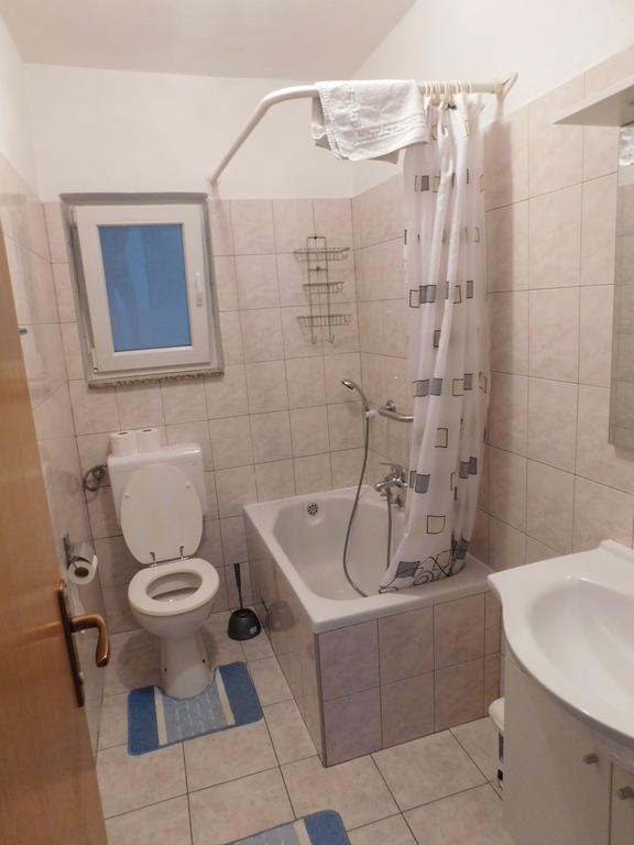 House Vukovic Hotel Grabovac  Kültér fotó