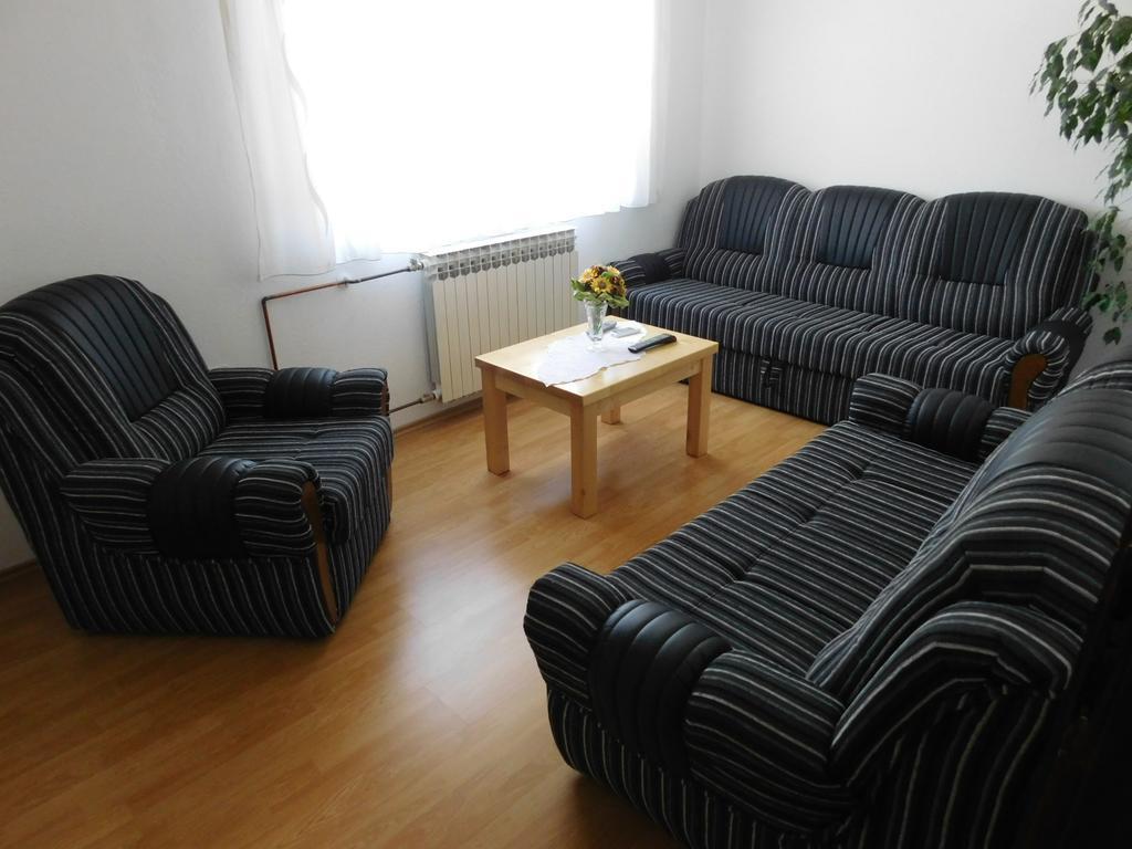House Vukovic Hotel Grabovac  Kültér fotó