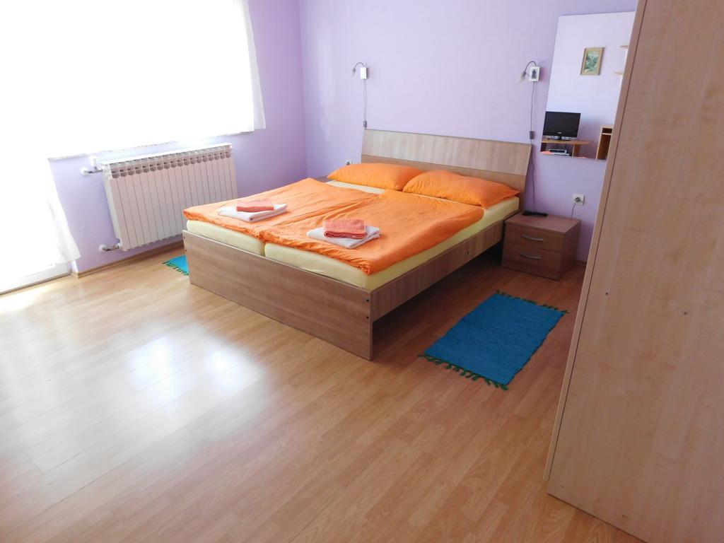 House Vukovic Hotel Grabovac  Kültér fotó
