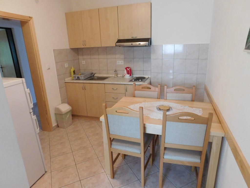 House Vukovic Hotel Grabovac  Kültér fotó