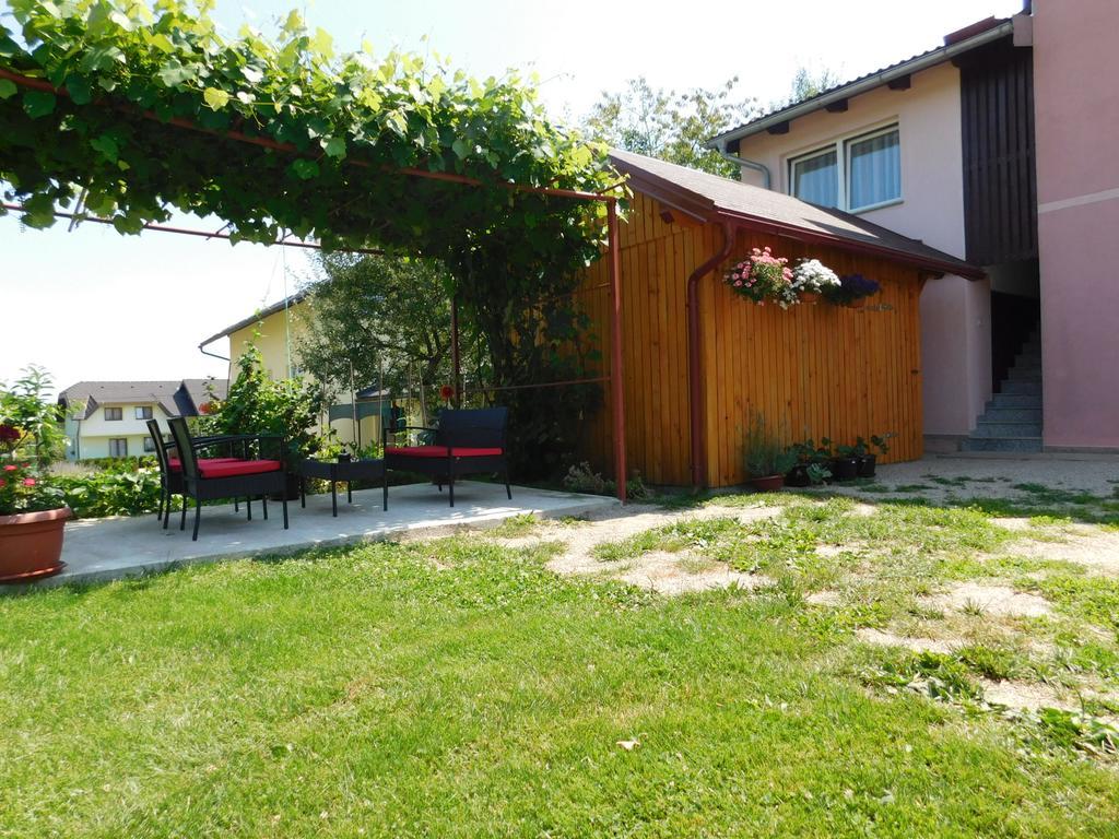 House Vukovic Hotel Grabovac  Kültér fotó