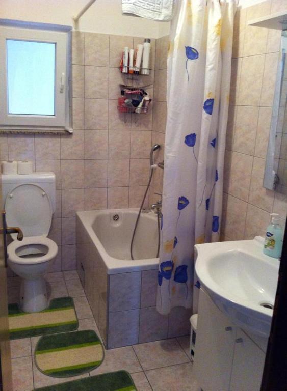 House Vukovic Hotel Grabovac  Kültér fotó