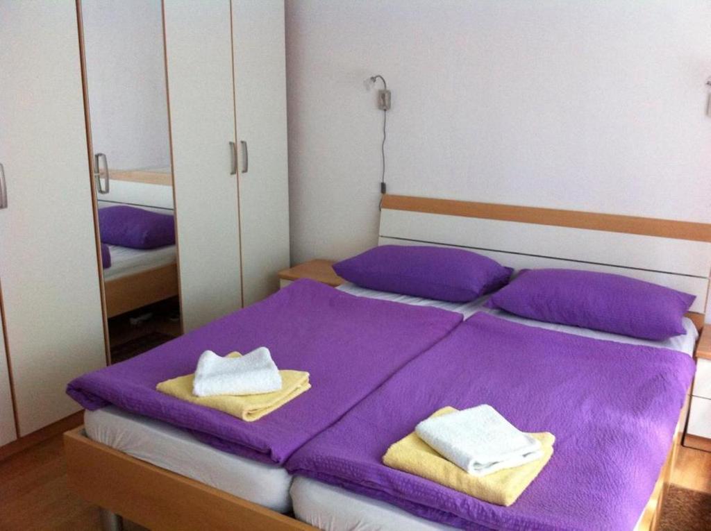 House Vukovic Hotel Grabovac  Kültér fotó