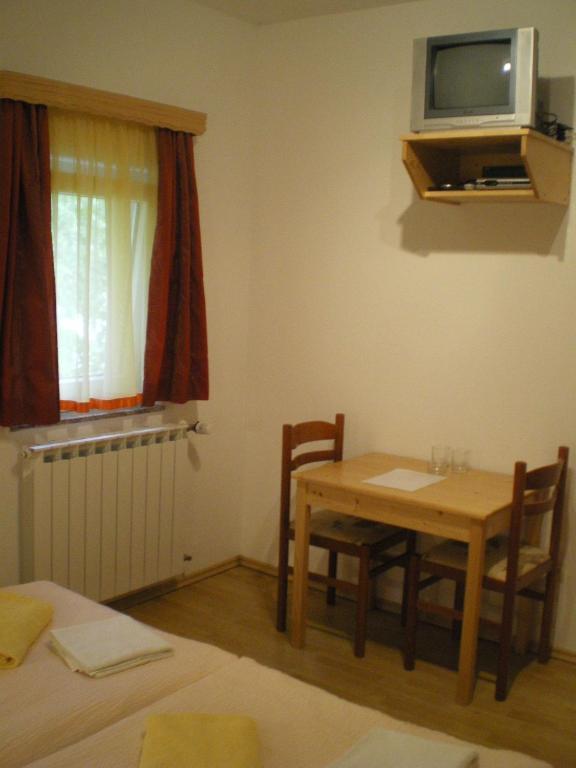 House Vukovic Hotel Grabovac  Kültér fotó