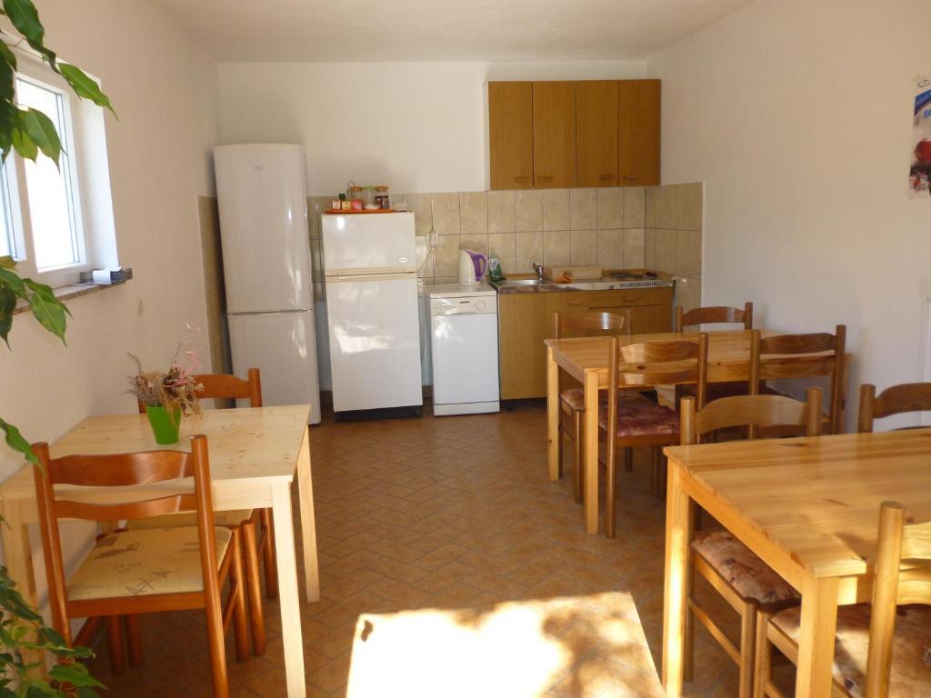 House Vukovic Hotel Grabovac  Kültér fotó